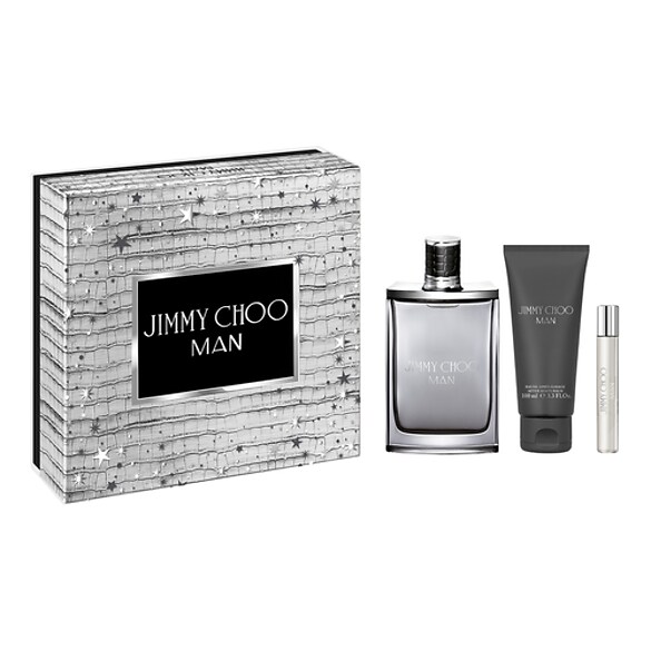 Jimmy Choo Man - Set Eau de Toilette, Jimmy Choo